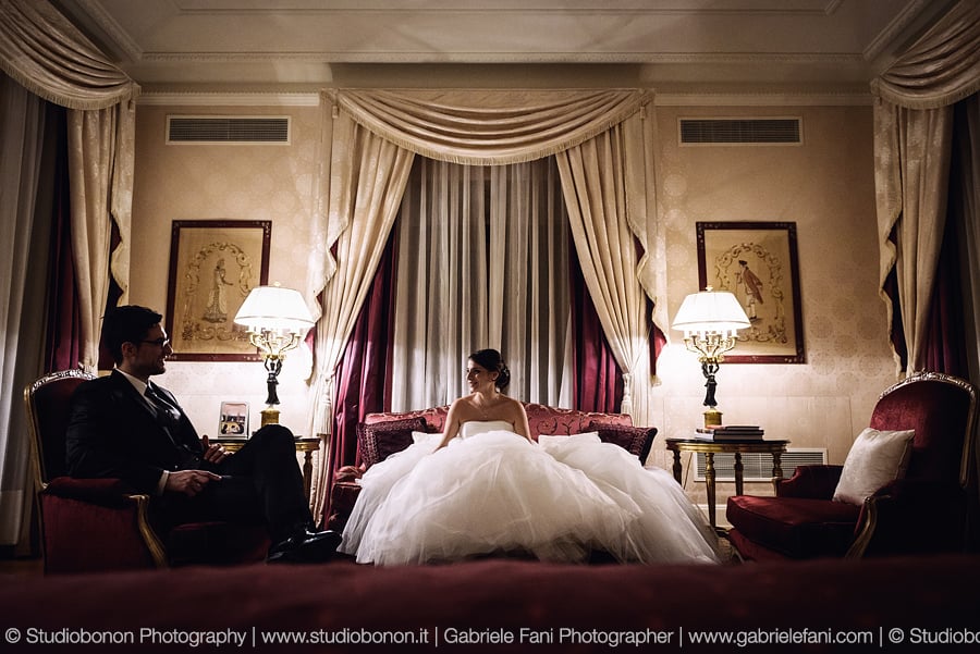 Wedding in Florence Four Seasons Firenze