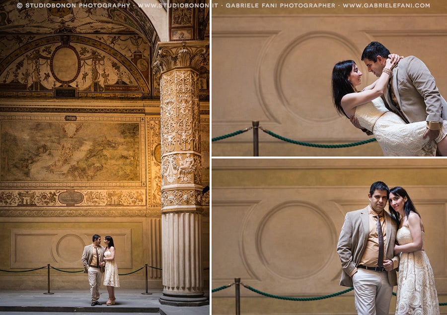 032-engagement-in-florence-palazzo-vecchio-chiostro