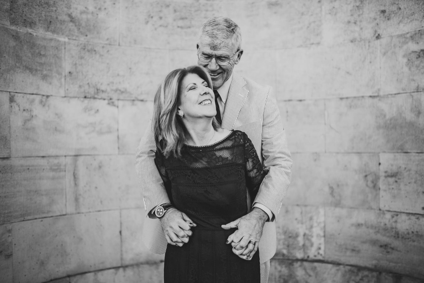Couple anniversary photo session in Florence, Tuscany