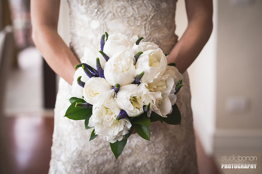 Tuscan destination elopement in Florence at Antica Torre Tornabuoni