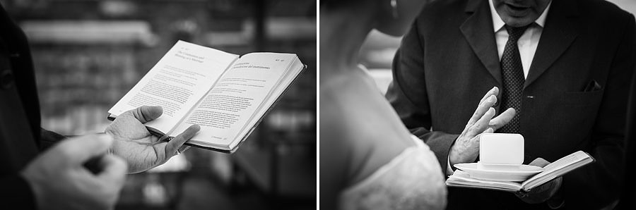 Tuscan destination elopement in Florence at Antica Torre Tornabuoni