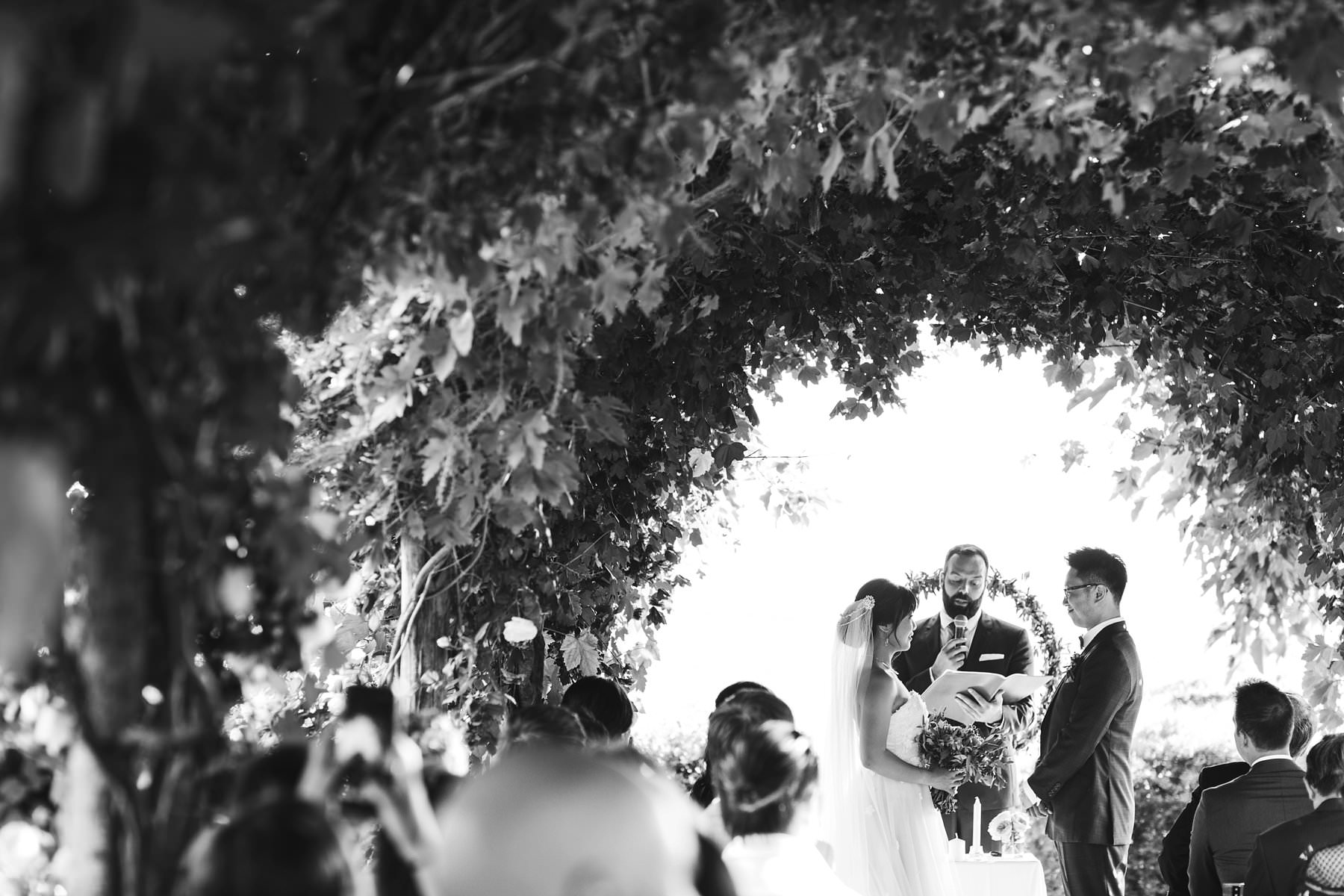 One of the secrets to make your destination wedding unique is to choose the right Italian wedding photographer. Find out why he will be your most reliable ally!