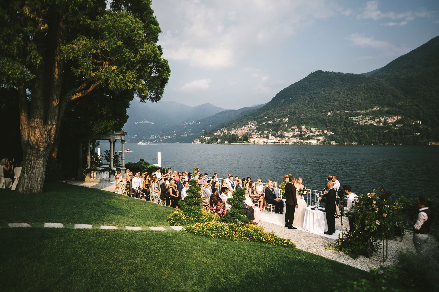 Wedding on Lake Como: make your luxury dreams come true!