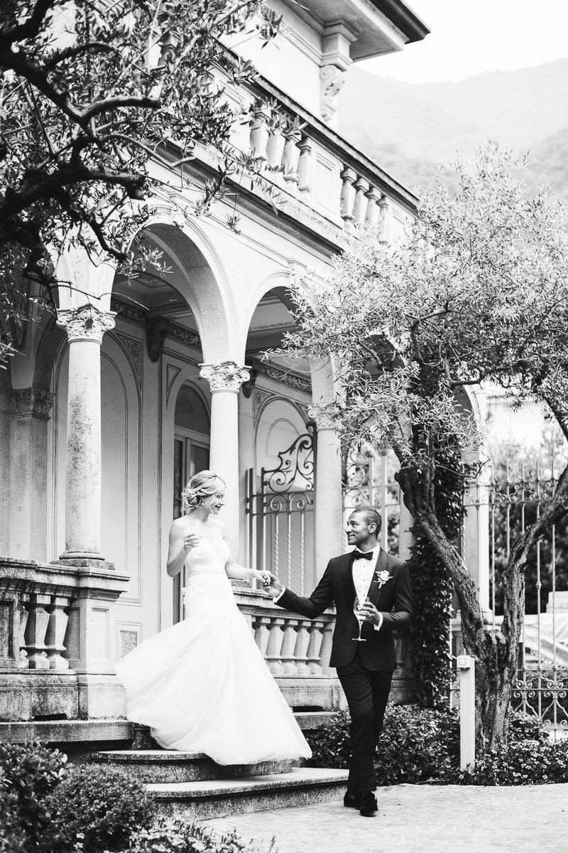 Wedding on Lake Como: make your luxury dreams come true!
