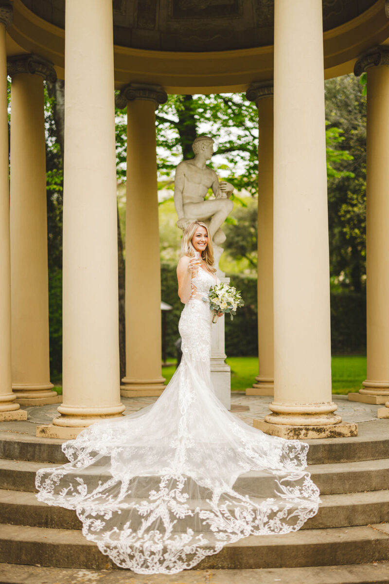 Have you always been dreaming of get married in Florence surrounded by luxury and history?