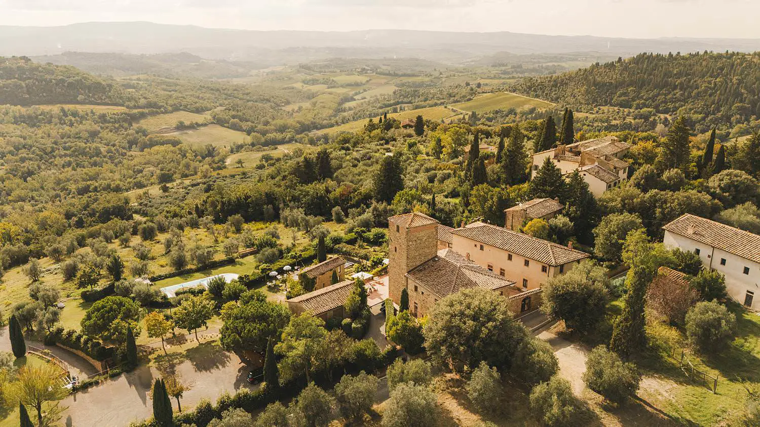 A Natural and Joyful Borgo di Petrognano Same Sex Wedding in Tuscany