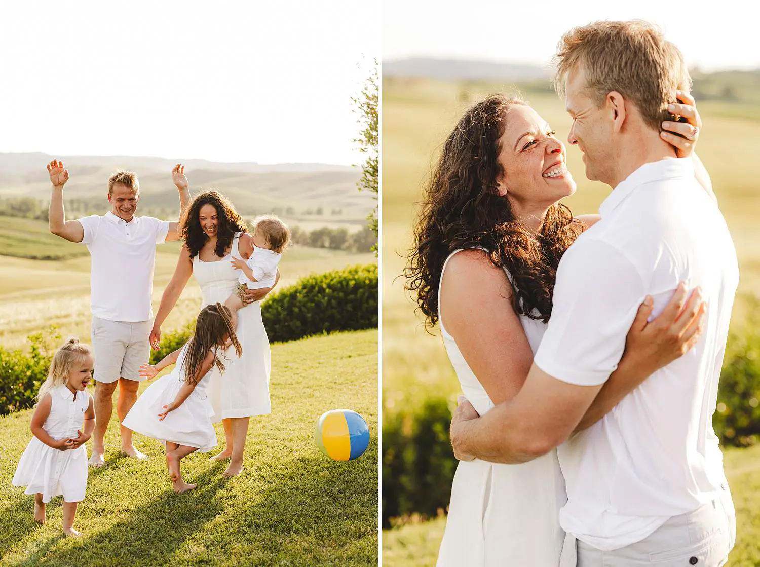 Family photo session in Val d’Orcia, Family photographer in Tuscany, Tuscany family photoshoot, Family vacation photography Tuscany, Pienza family photographer